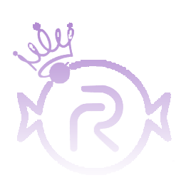 Royal Sweet & Candy Logo